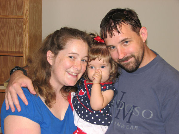 Family Photo
