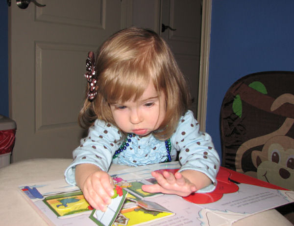 Reading, 1/26/11