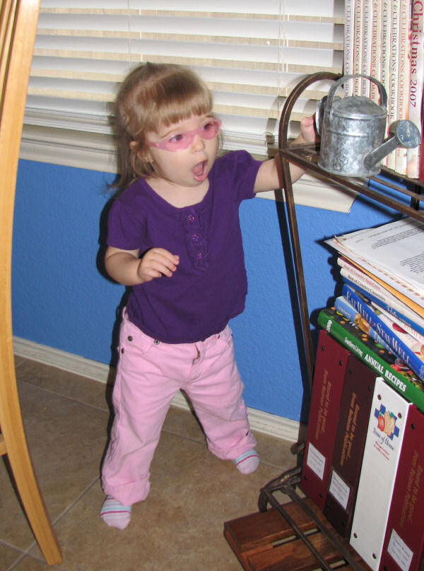 Styling, 1/30/11