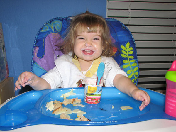 See My Six Teeth, 1/25/11