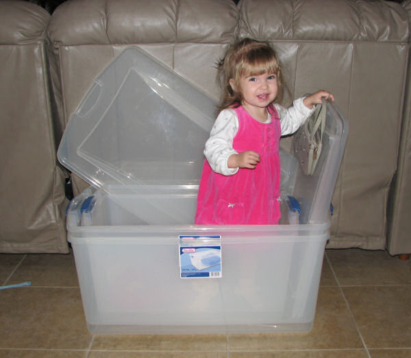 In Tote, 2/23/11