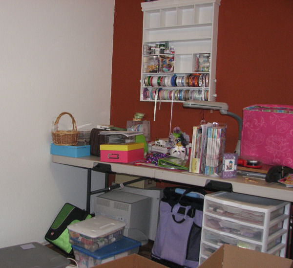 Craft Space