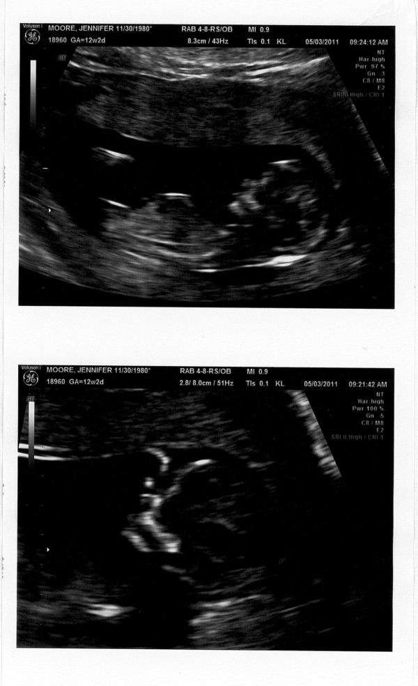 JAM4's First Photos