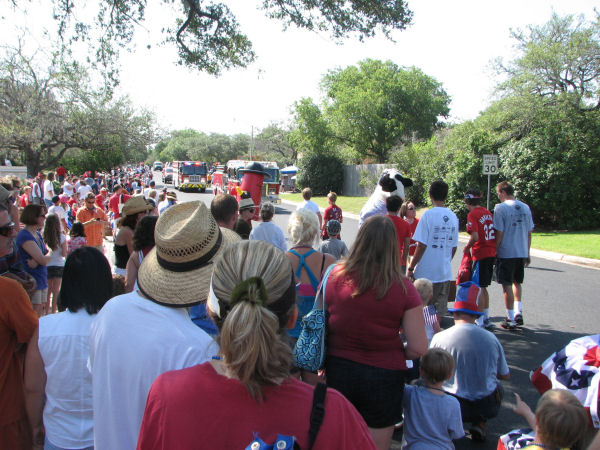 Parade