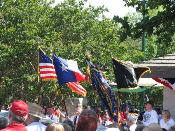 Old Glory