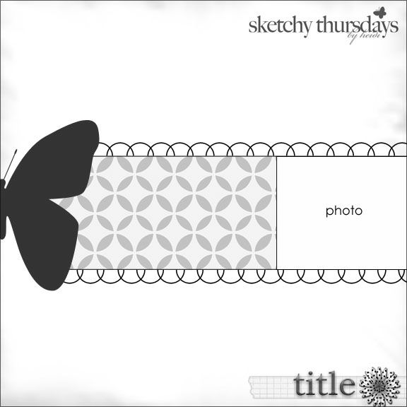Sketchy Thursdays 7.14