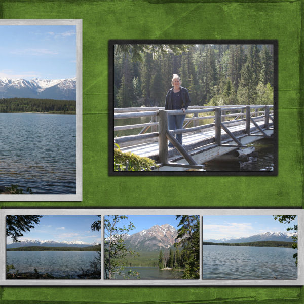 Pyramid Lake 2