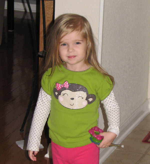 Jessica, 2/4/2012