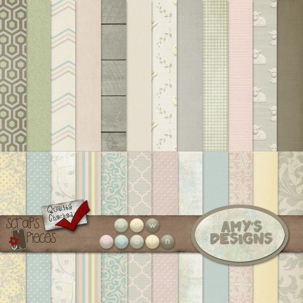 New Again Paper Preview