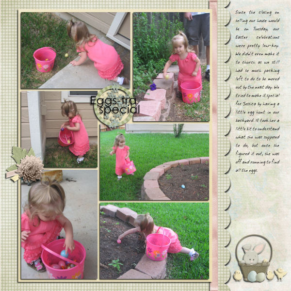 Easter 2011 (right side)