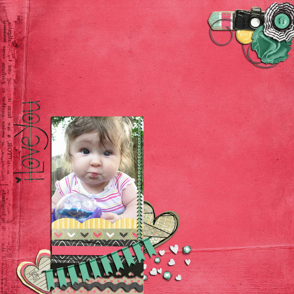 Janette, 4/17/12