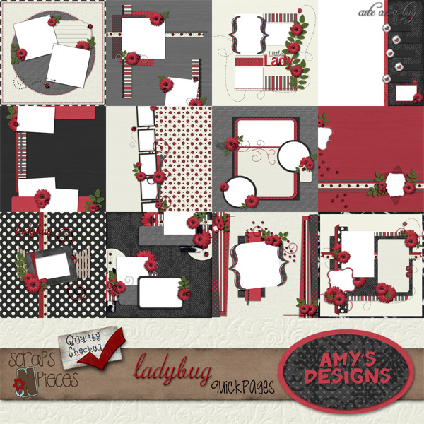 Ladybug QPs